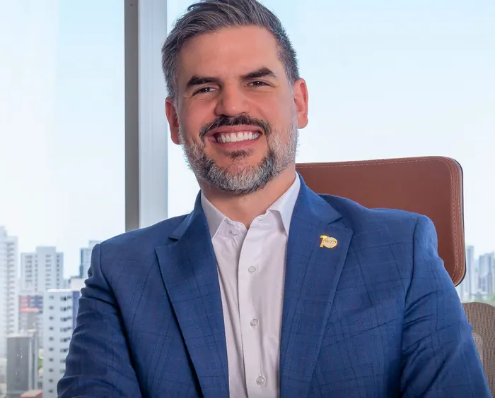 Dr. Guilhermino Nogueira