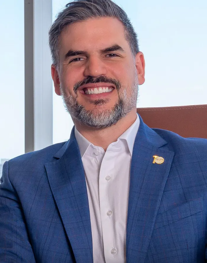 Dr. Guilhermino Nogueira