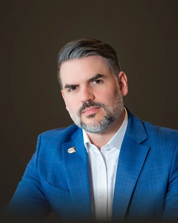 Retrato do Dr. Guilhermino Nogueira, médico